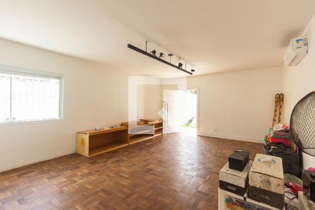 Sala de casa para alugar com 4 quartos, 400m² em Jardim Jussara, São Paulo