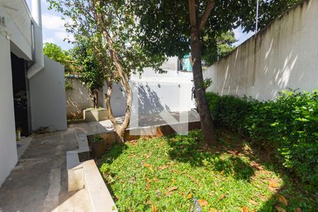 Quintal de casa para alugar com 4 quartos, 400m² em Jardim Jussara, São Paulo