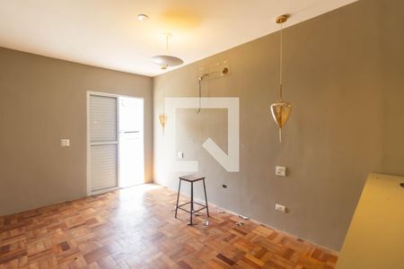 Suíte 1 de casa para alugar com 4 quartos, 400m² em Jardim Jussara, São Paulo