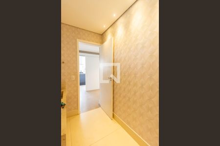 Lavabo de casa para alugar com 4 quartos, 400m² em Jardim Jussara, São Paulo