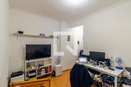 Sala de apartamento à venda com 1 quarto, 31m² em Barra Funda, São Paulo