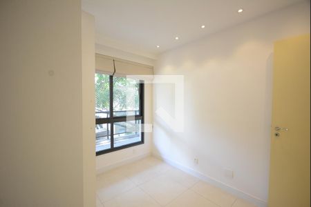 Quarto 1 de apartamento à venda com 3 quartos, 113m² em Botafogo, Rio de Janeiro