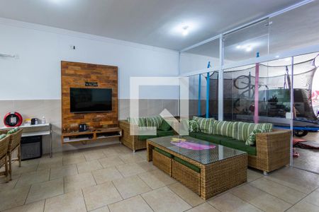 Casa à venda com 273m², 3 quartos e 8 vagas