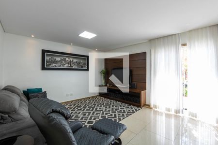 Sala  de casa à venda com 3 quartos, 273m² em Vila Prudente, São Paulo
