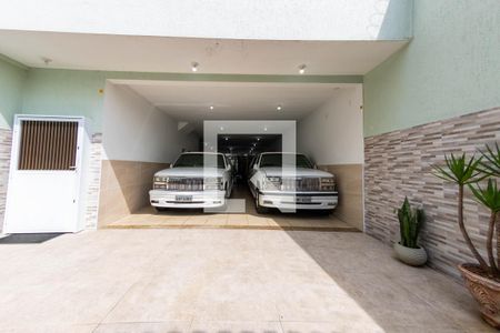 Casa à venda com 273m², 3 quartos e 8 vagas