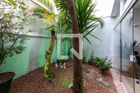 Casa à venda com 273m², 3 quartos e 8 vagas