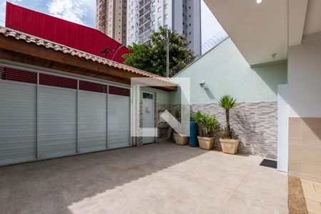 Casa à venda com 273m², 3 quartos e 8 vagas