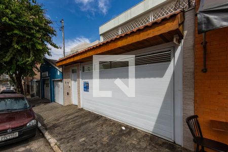 Casa à venda com 273m², 3 quartos e 8 vagas