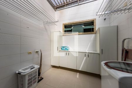 Casa à venda com 273m², 3 quartos e 8 vagas