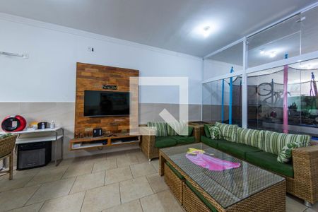 Casa à venda com 273m², 3 quartos e 8 vagas