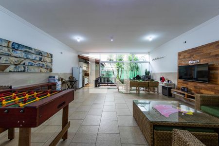 Casa à venda com 273m², 3 quartos e 8 vagas