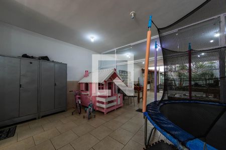 Casa à venda com 273m², 3 quartos e 8 vagas