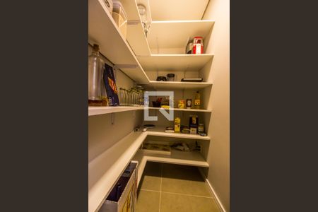 Apartamento para alugar com 136m², 3 quartos e 3 vagasDespensa