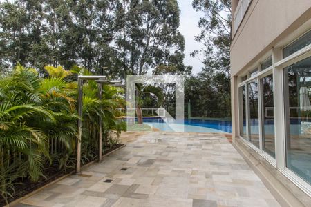 Apartamento para alugar com 136m², 3 quartos e 3 vagasÁrea comum