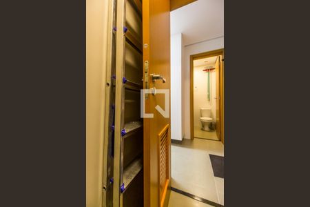 Apartamento para alugar com 136m², 3 quartos e 3 vagasDespensa