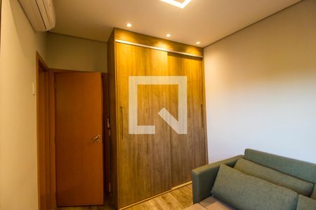 Apartamento para alugar com 136m², 3 quartos e 3 vagasDetalhe