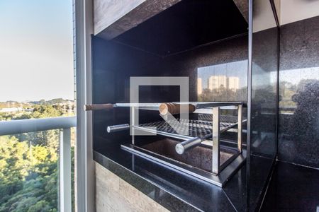 Apartamento para alugar com 136m², 3 quartos e 3 vagasVaranda gourmet