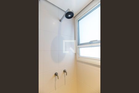 Apartamento para alugar com 136m², 3 quartos e 3 vagasBanheiro da Suíte 3