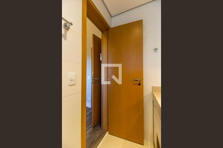 Apartamento para alugar com 136m², 3 quartos e 3 vagasBanheiro da Suíte 3
