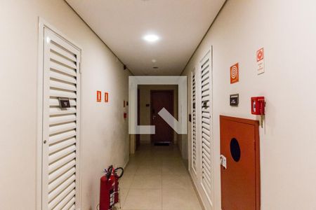 Apartamento para alugar com 136m², 3 quartos e 3 vagasEntrada de serviço