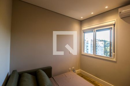 Apartamento para alugar com 136m², 3 quartos e 3 vagasSuíte 2