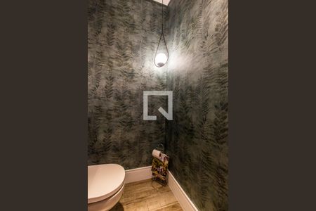 Apartamento para alugar com 136m², 3 quartos e 3 vagasLavabo