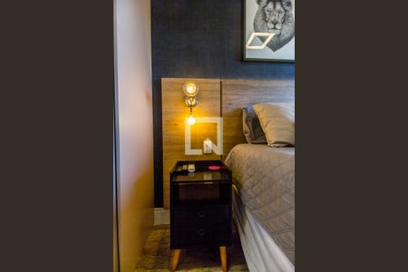 Apartamento para alugar com 136m², 3 quartos e 3 vagasSuíte 1
