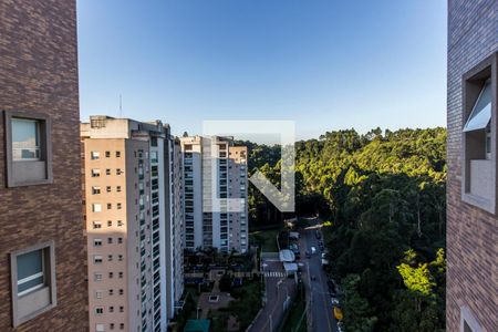 Apartamento para alugar com 136m², 3 quartos e 3 vagasVista