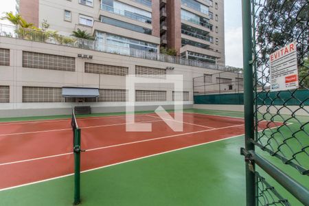 Apartamento para alugar com 136m², 3 quartos e 3 vagasQuadra Esportiva