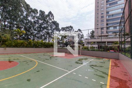 Apartamento para alugar com 136m², 3 quartos e 3 vagasQuadra Esportiva