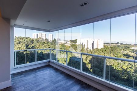 Apartamento para alugar com 136m², 3 quartos e 3 vagasVaranda gourmet
