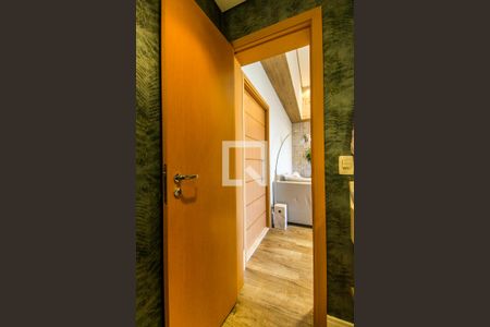 Apartamento para alugar com 136m², 3 quartos e 3 vagasLavabo