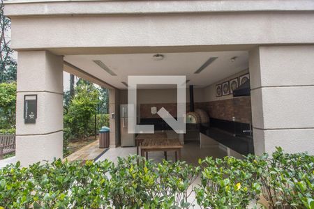 Apartamento para alugar com 136m², 3 quartos e 3 vagasÁrea gourmet