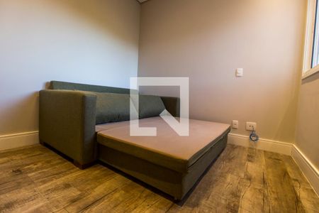 Apartamento para alugar com 136m², 3 quartos e 3 vagasSuíte 2