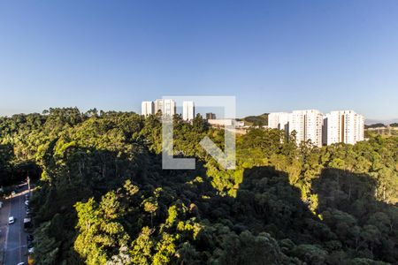 Apartamento para alugar com 136m², 3 quartos e 3 vagasVista da Varanda