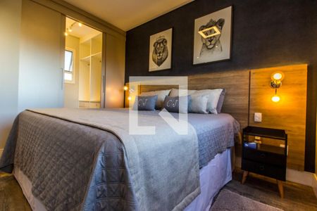 Apartamento para alugar com 136m², 3 quartos e 3 vagasSuíte 1