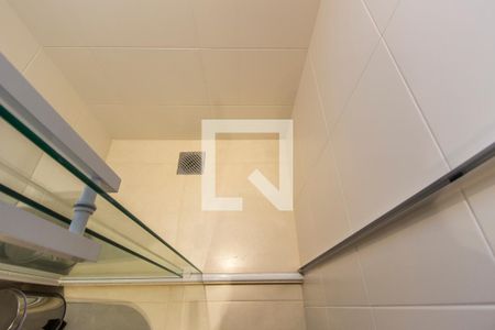 Apartamento para alugar com 136m², 3 quartos e 3 vagasBanheiro da Suíte 3
