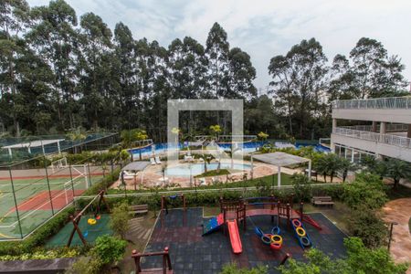Apartamento para alugar com 136m², 3 quartos e 3 vagasVista