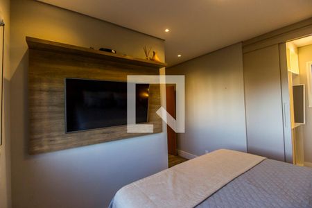 Apartamento para alugar com 136m², 3 quartos e 3 vagasSuíte 1