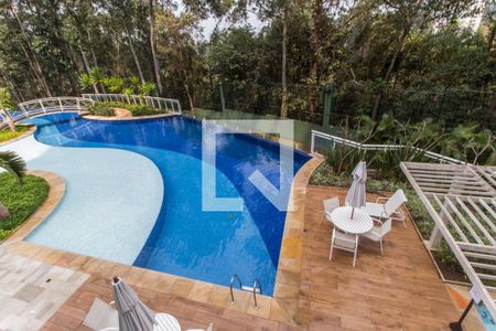 Apartamento para alugar com 136m², 3 quartos e 3 vagasPiscina