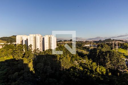 Apartamento para alugar com 136m², 3 quartos e 3 vagasVista da Suíte