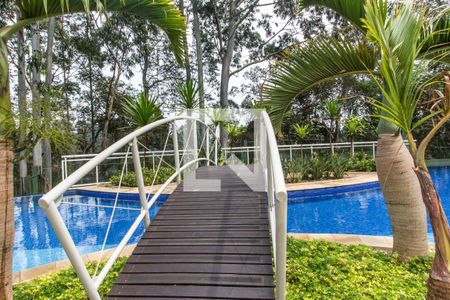 Apartamento para alugar com 136m², 3 quartos e 3 vagasPiscina