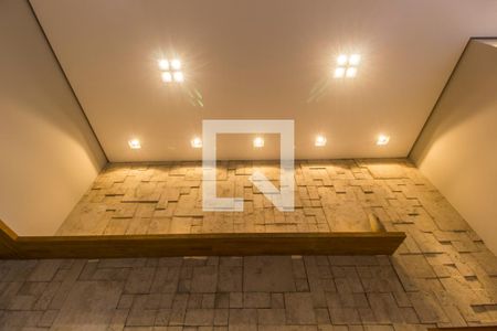 Apartamento para alugar com 3 quartos, 136m² em Centro Empresarial Tamboré, Santana de Parnaíba
