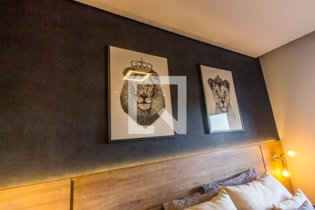 Apartamento para alugar com 136m², 3 quartos e 3 vagasDetalhe