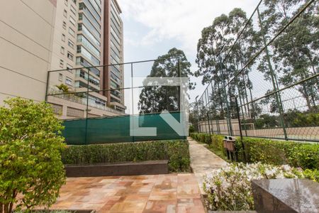 Apartamento para alugar com 136m², 3 quartos e 3 vagasQuadra Esportiva