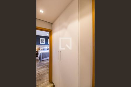 Apartamento para alugar com 136m², 3 quartos e 3 vagasDetalhe