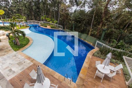 Apartamento para alugar com 136m², 3 quartos e 3 vagasPiscina