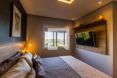 Apartamento para alugar com 136m², 3 quartos e 3 vagasSuíte 1