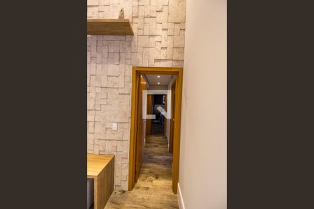 Apartamento para alugar com 136m², 3 quartos e 3 vagasLavabo