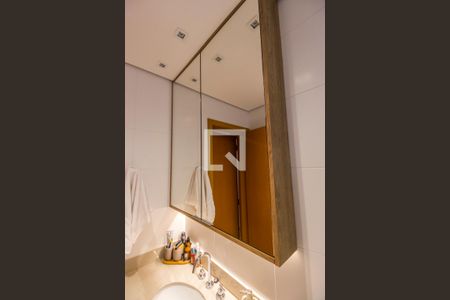 Apartamento para alugar com 136m², 3 quartos e 3 vagasDetalhe